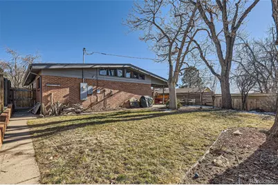 345 S Forest Street, Denver, CO 80246 - Photo 22