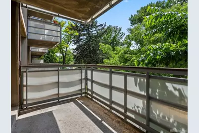 2500 S York Street #204, Denver, CO 80210 - Photo 4