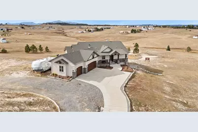 20010 Thunder Road, Colorado Springs, CO 80908 - Photo 2