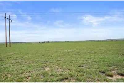 Parcel 6 Big Springs Road, Calhan, CO 80808 - Photo 8