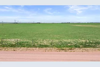 Parcel 6 Big Springs Road, Calhan, CO 80808 - Photo 14