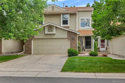 4977 S Eagle Circle, Aurora, CO 80015 - Photo 1