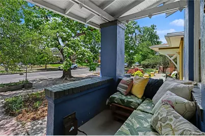 402/406 N Washington Street, Denver, CO 80203 - Photo 2