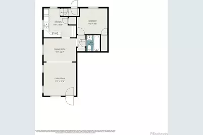 402/406 N Washington Street, Denver, CO 80203 - Photo 16