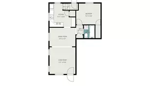 402/406 N Washington St, Denver, CO 80203 - Photo 16