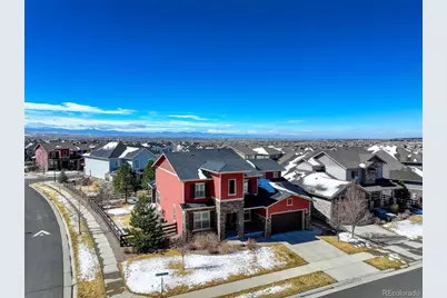 11999 S Stroll Lane, Parker, CO 80138 - Photo 6