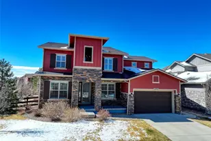 11999 S Stroll Ln, Parker, CO 80138 - Photo 1