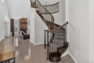 11999 S Stroll Ln, Parker, CO 80138 - Photo 6