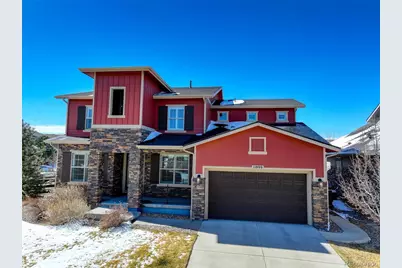 11999 S Stroll Lane, Parker, CO 80138 - Photo 4