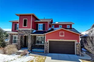 11999 S Stroll Ln, Parker, CO 80138 - Photo 4
