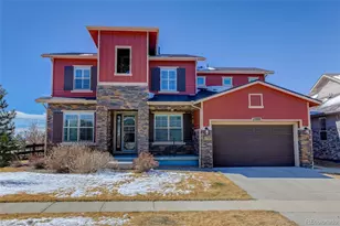 11999 S Stroll Ln, Parker, CO 80138 - Photo 2