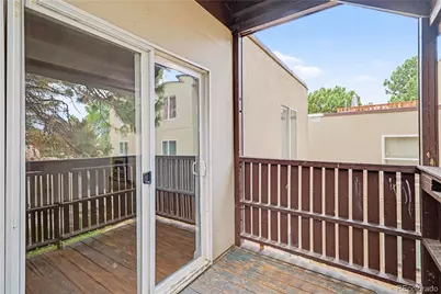 9700 E Iliff Avenue #K135, Denver, CO 80231 - Photo 16