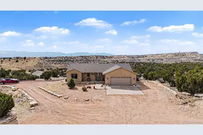 459 Bowie Road, Penrose, CO 81240 - Photo 6