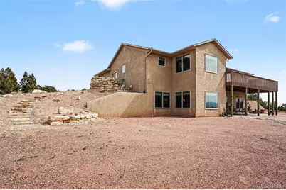 459 Bowie Road, Penrose, CO 81240 - Photo 34