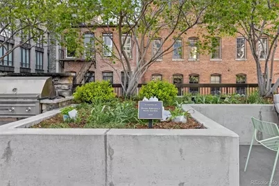 1625 Larimer Street #1904, Denver, CO 80202 - Photo 28