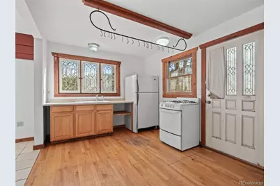 757 Lower Travis Gulch Road, Black Hawk, CO 80422 - Photo 12