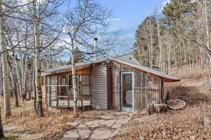 757 Lower Travis Gulch Rd, Black Hawk, CO 80422 - Photo 2