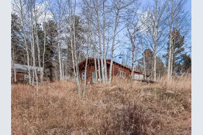 757 Lower Travis Gulch Road, Black Hawk, CO 80422 - Photo 24