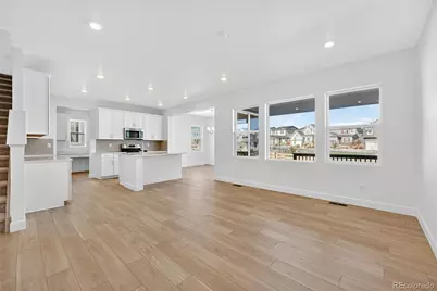 16507 W 92nd Place, Arvada, CO 80007 - Photo 4