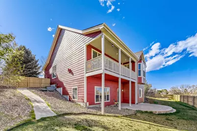 10638 Clarkeville Way, Parker, CO 80134 - Photo 34