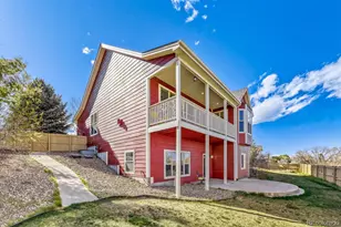 10638 Clarkeville Way, Parker, CO 80134 - Photo 34