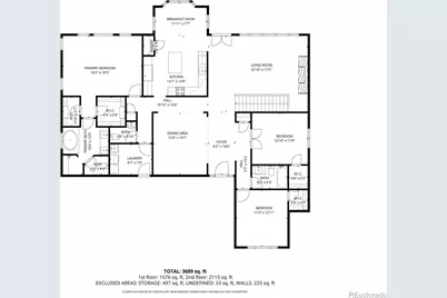 10638 Clarkeville Way, Parker, CO 80134 - Photo 38