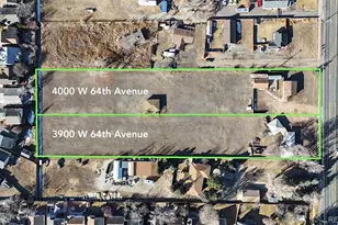 3900 W 64th Ave, Arvada, CO 80003 - Photo 1