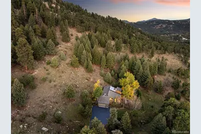31753 Miwok Trail, Evergreen, CO 80439 - Photo 6