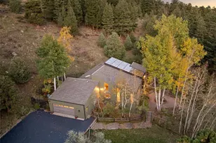 31753 Miwok Trail, Evergreen, CO 80439 - Photo 46