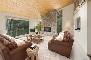 31753 Miwok Trail, Evergreen, CO 80439 - Photo 16