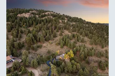 31753 Miwok Trail, Evergreen, CO 80439 - Photo 48