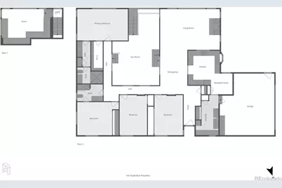 31753 Miwok Trail, Evergreen, CO 80439 - Photo 50
