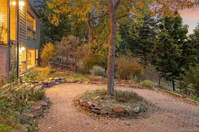 31753 Miwok Trail, Evergreen, CO 80439 - Photo 44