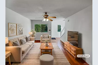 10490 W Jewell Avenue #C, Lakewood, CO 80232 - Photo 2