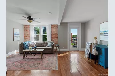 3611 Zuni Street #201, Denver, CO 80211 - Photo 2