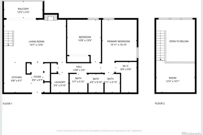 4896 S Dudley Street #9-10, Littleton, CO 80123 - Photo 30