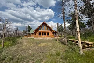 2255-2256 Port Loop, Fort Garland, CO 81133 - Photo 2