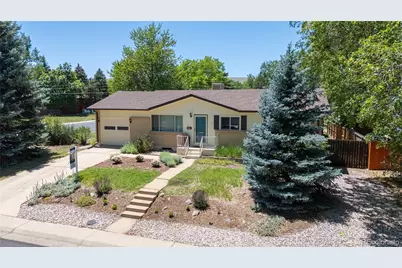 599 S Swadley Street, Lakewood, CO 80228 - Photo 1