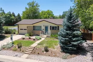 599 S Swadley St, Lakewood, CO 80228 - Photo 1