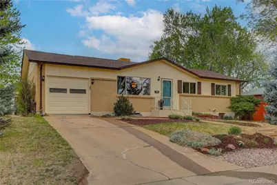 599 S Swadley Street, Lakewood, CO 80228 - Photo 2