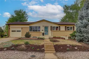 599 S Swadley St, Lakewood, CO 80228 - Photo 1