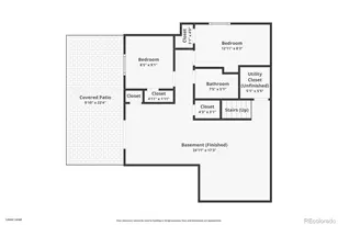 3623 S Flanders St, Aurora, CO 80013 - Photo 30