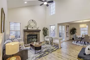 3623 S Flanders St, Aurora, CO 80013 - Photo 2