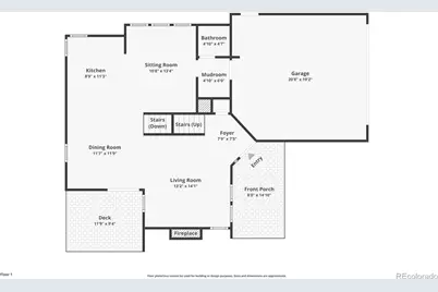 3623 S Flanders Street, Aurora, CO 80013 - Photo 28