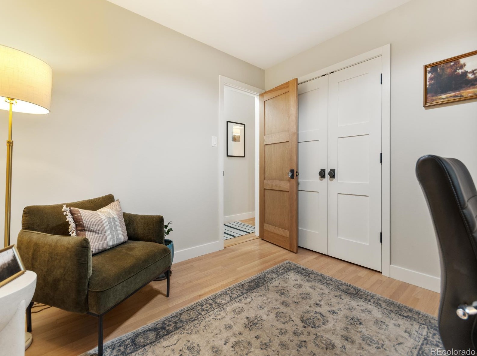 1554 Clayton St, Denver CO  80210-2819 exterior
