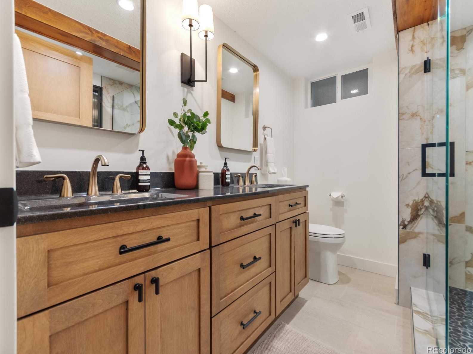 1554 Clayton St, Denver CO  80210-2819 exterior