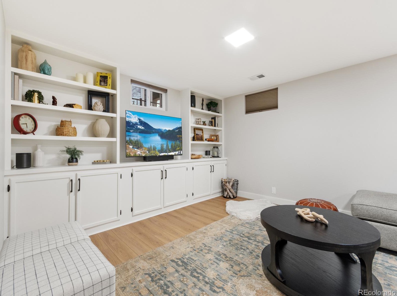 1554 Clayton St, Denver CO  80210-2819 exterior