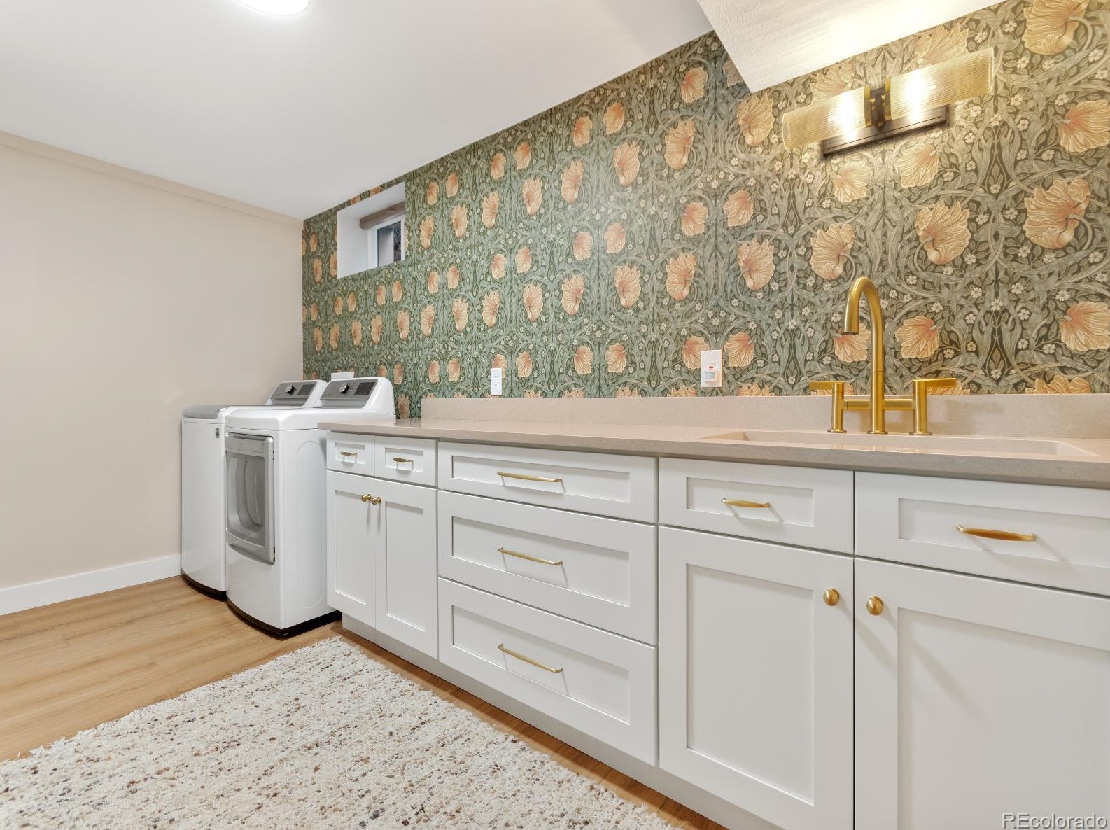 1554 Clayton St, Denver CO  80210-2819 exterior