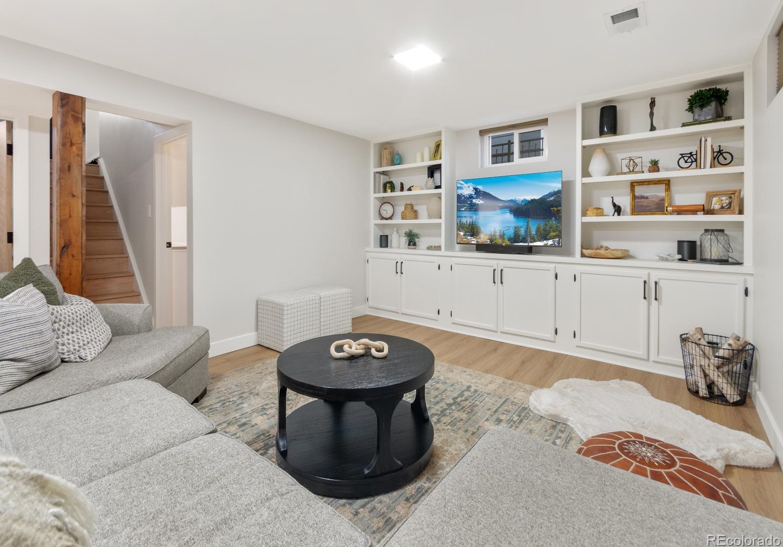 1554 Clayton St, Denver CO  80210-2819 exterior
