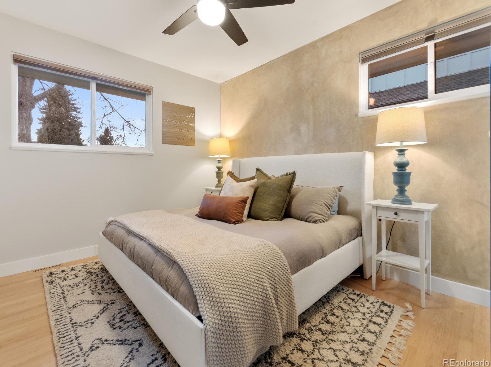 1554 Clayton St, Denver CO  80210-2819 exterior
